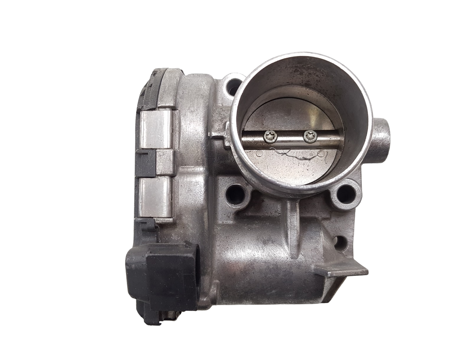 Drosselklappe Fiat Lancia Alfa Romeo 0280750137 1.4 16V 1416 main product photo