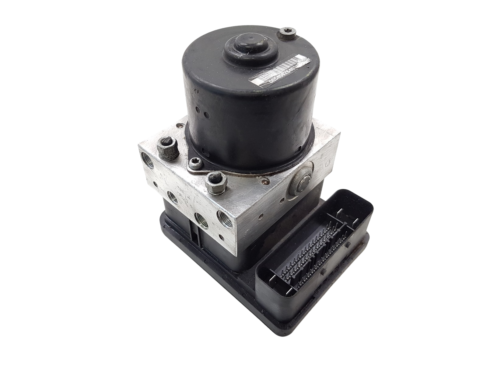 Abs-Pumpe Ford Focus 2 8M51-2C405-AA 10.0960-0127.3 ATE 2031 main product photo