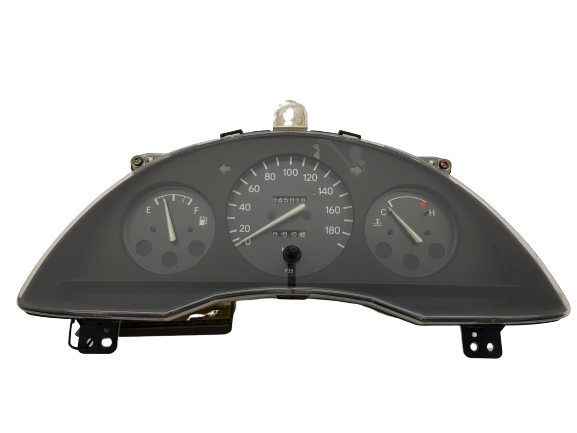 Tacho Kombiinstrument Toyota Starlet 83010-1C071 157350-9441 Denso main product photo