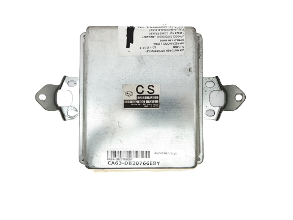 Steuergerät CS 22611 AL841 A18-000 R9B Subaru Hitachi main product photo
