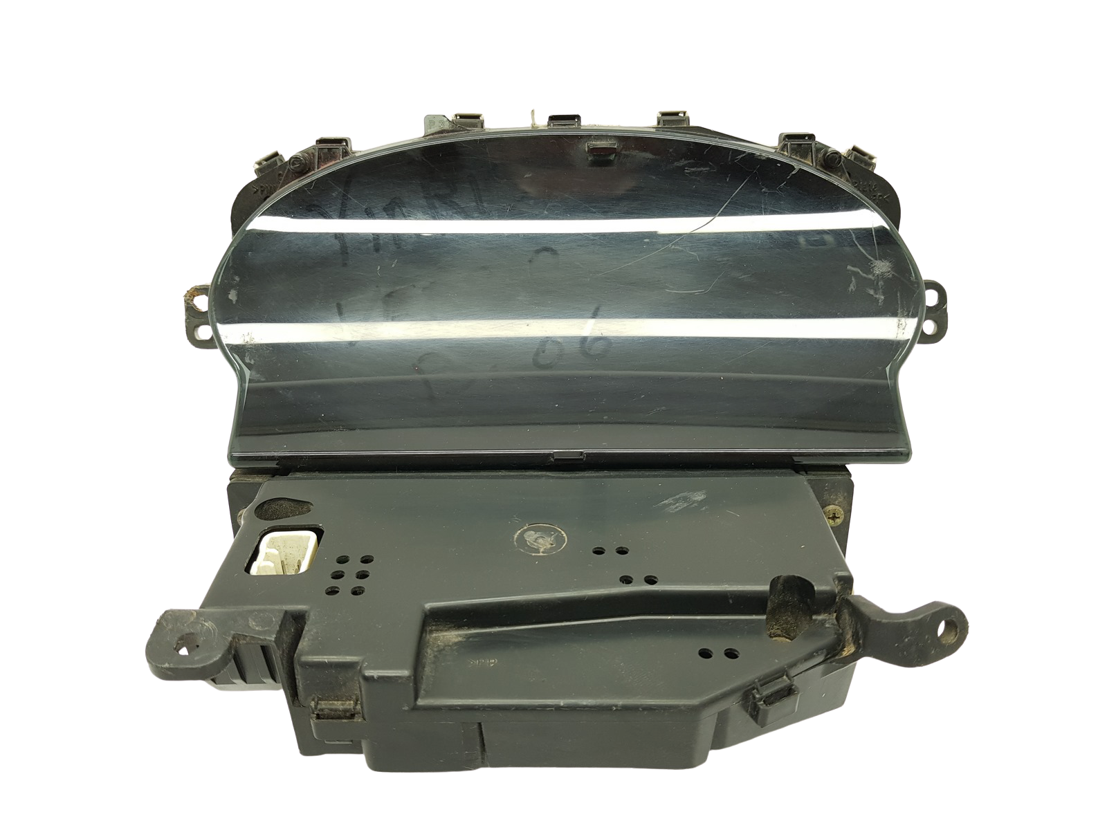 Tacho Kombiinstrument Toyota Yaris 83800-52510 457300-0421 26772 main product photo