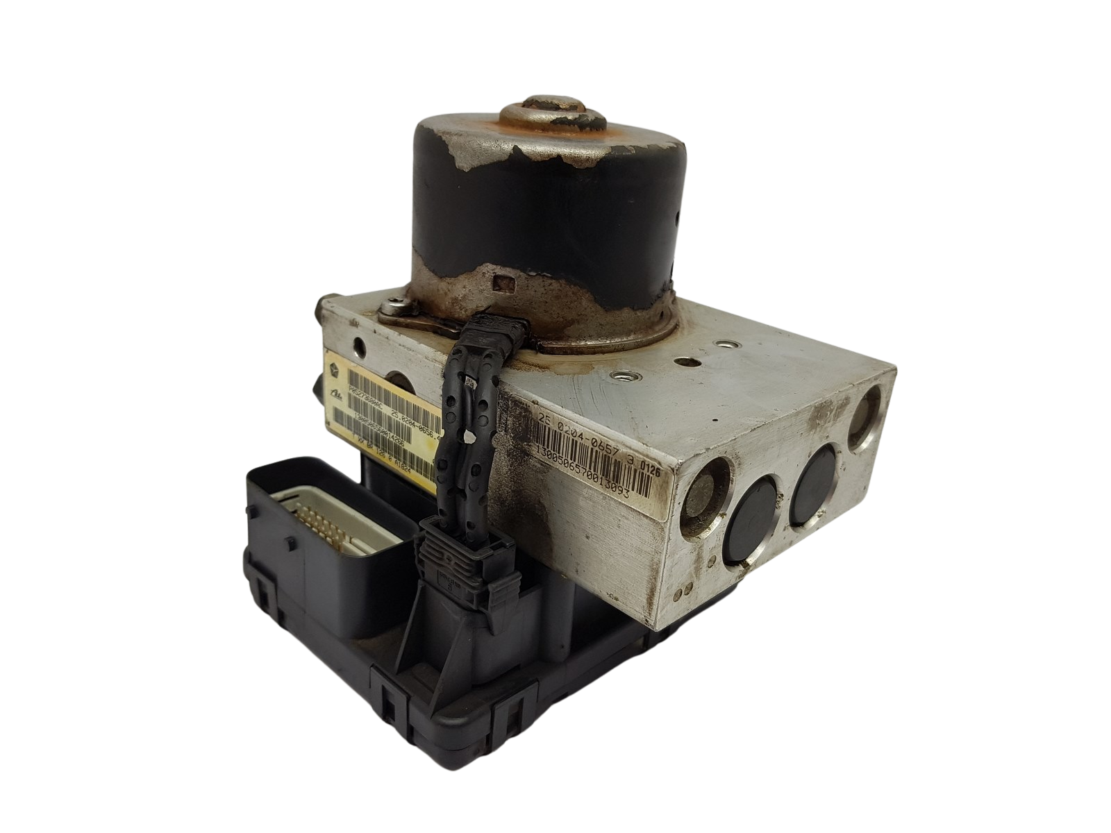 Abs-Pumpe Chrysler PT Cruiser P05273680AC 05033082AC ATE main product photo