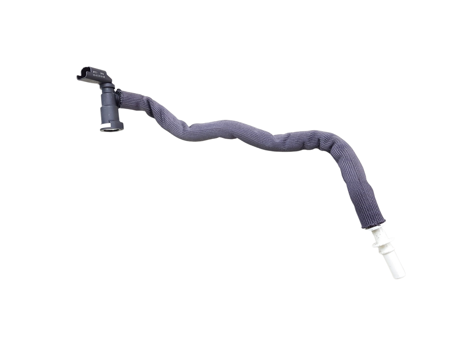 Kraftstoffleitungen D10-A711Z10 04 08C 2.0 dCi M9RZ717 Renault Trafic 3 0km main product photo