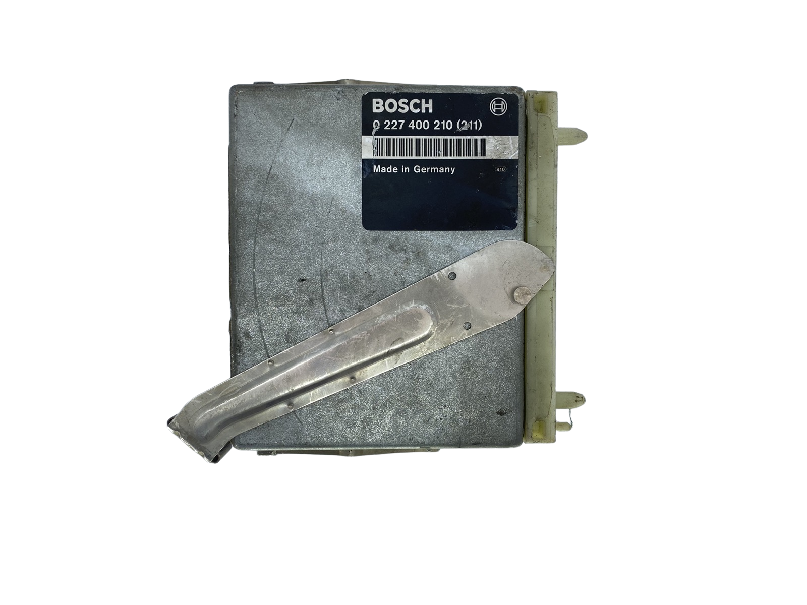 Motorsteuerung 0227400210(211) Volvo 55259 main product photo