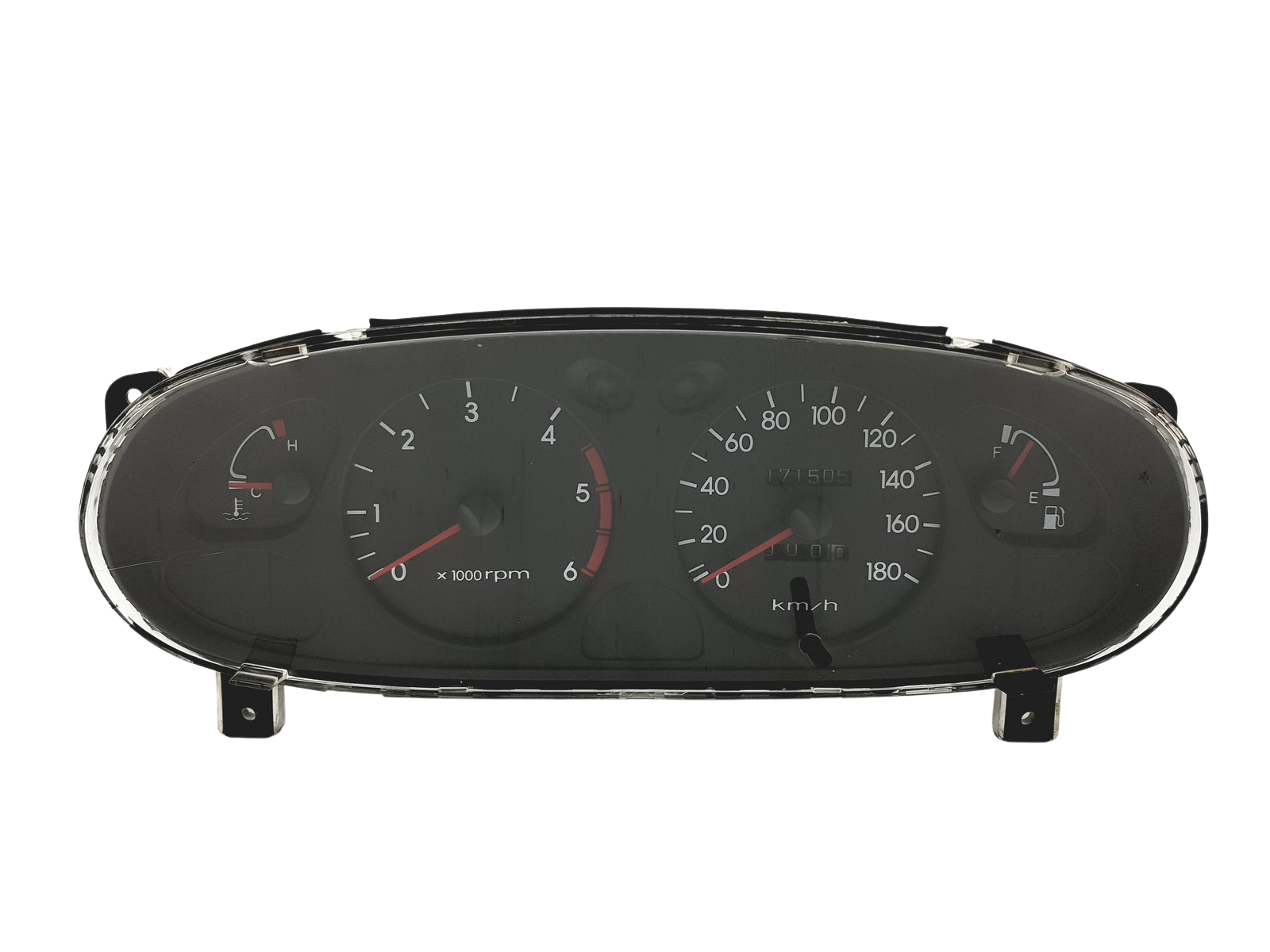 Tacho Kombiinstrument Hyundai H200 94001-4A200 940014A200 47633 main product photo