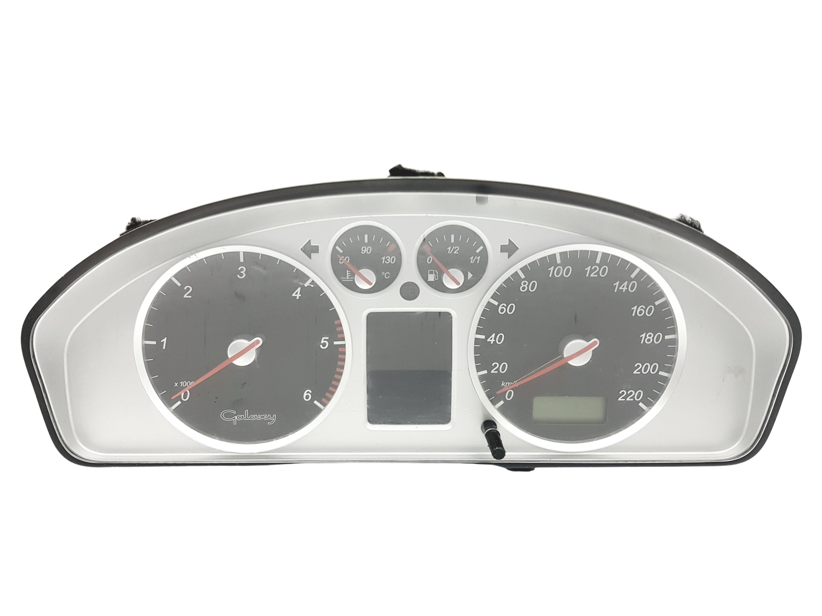 Tacho Kombiinstrument Ford Galaxy 7M5920820K 110080037009 43812 main product photo