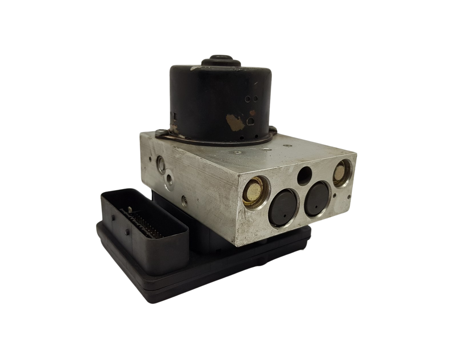 Abs-Pumpe Mercedes C W203 A0054312912 A0345457732 Ate 4135 main product photo