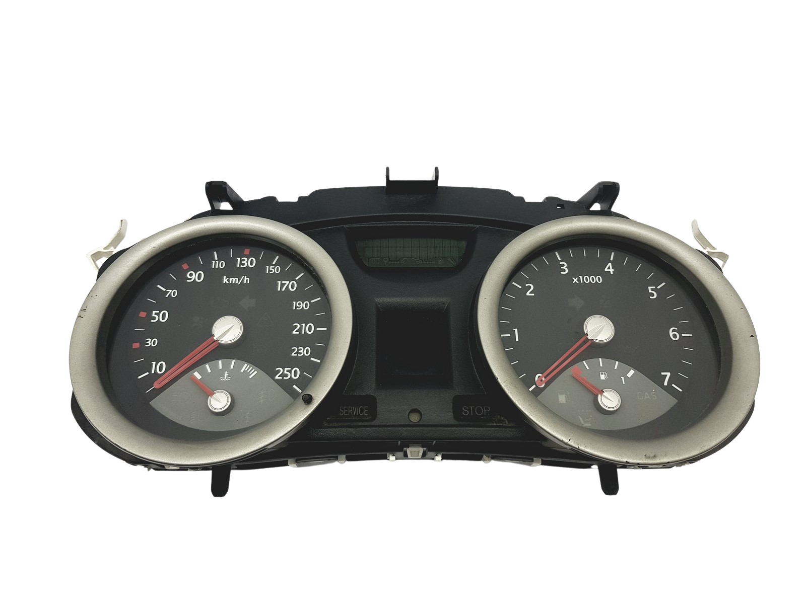 Tacho Kombiinstrument Renault Megane 2 8200364015 58508 main product photo