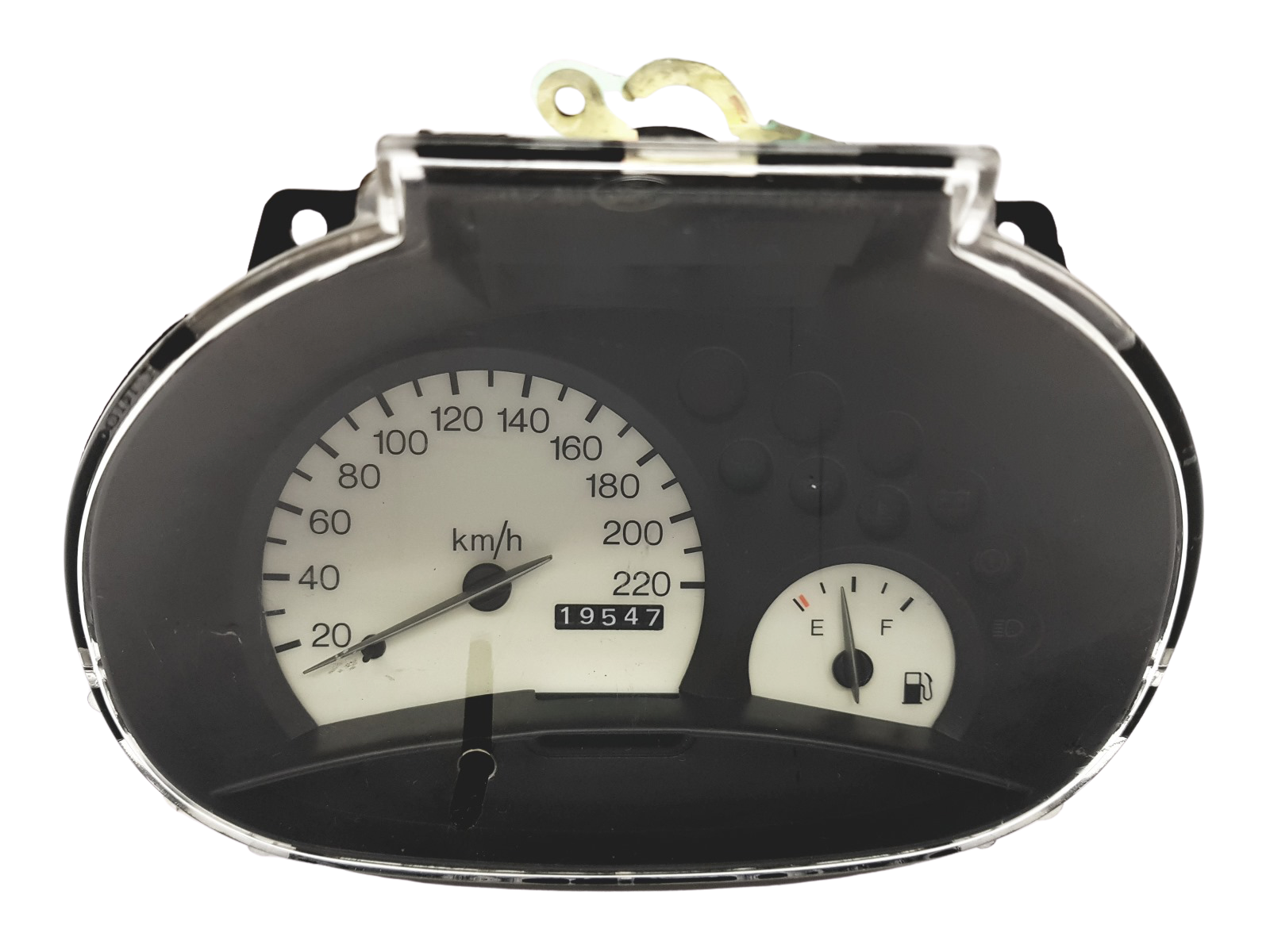 Tacho Kombiinstrument Ford Ka 97KB-10849-AF 97KB10849AF 30136 main product photo