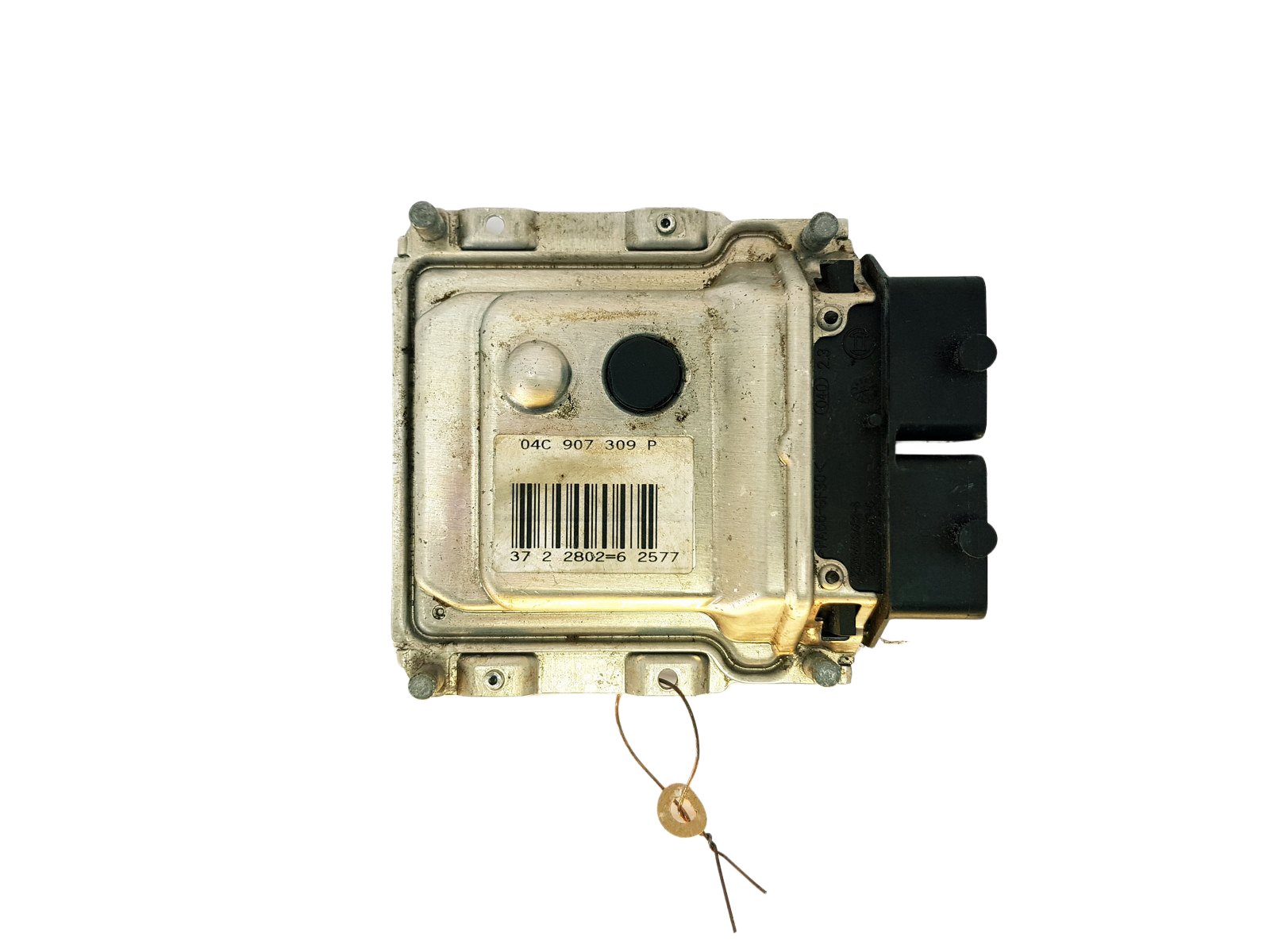 Steuergerät 04C907309P Volkswagen 32478 main product photo