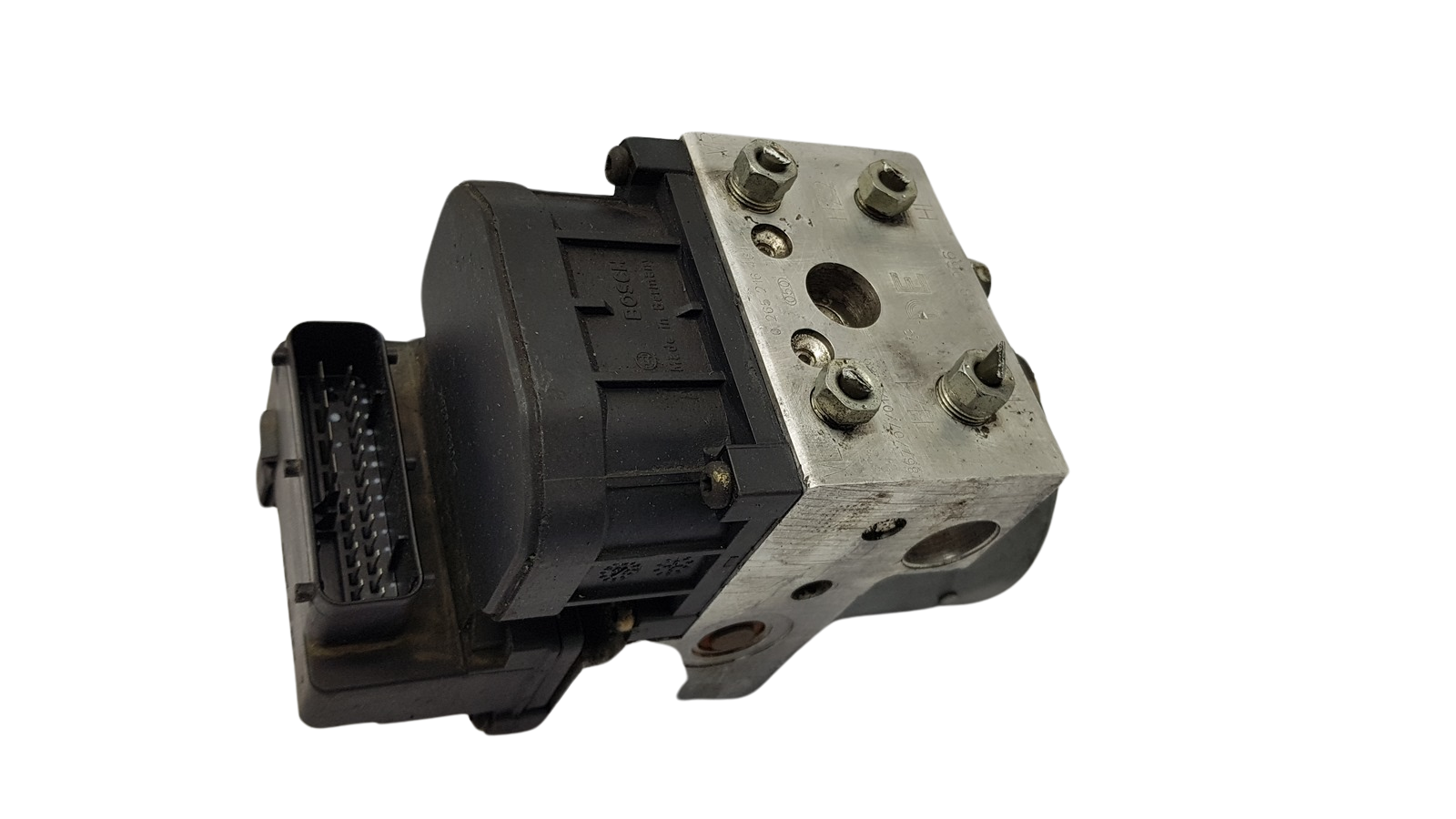 Abs-Pumpe Opel Astra 90498066 0265216461 0273004209 1978 main product photo