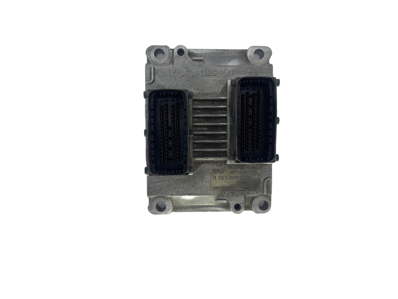 Steuergerät Fiat 00467826310 0261204983 1037352994 Bosch 48554 main product photo