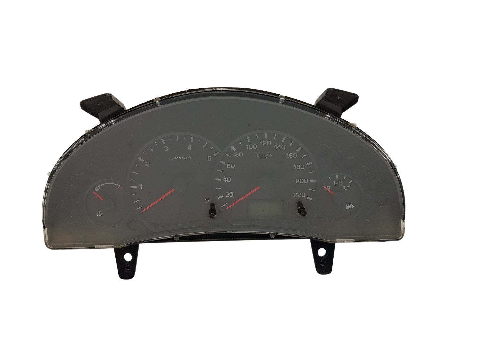 Tacho Kombiinstrument Ford Transit 7T1T-10849-CA 7T1T10849CA 1479 main product photo