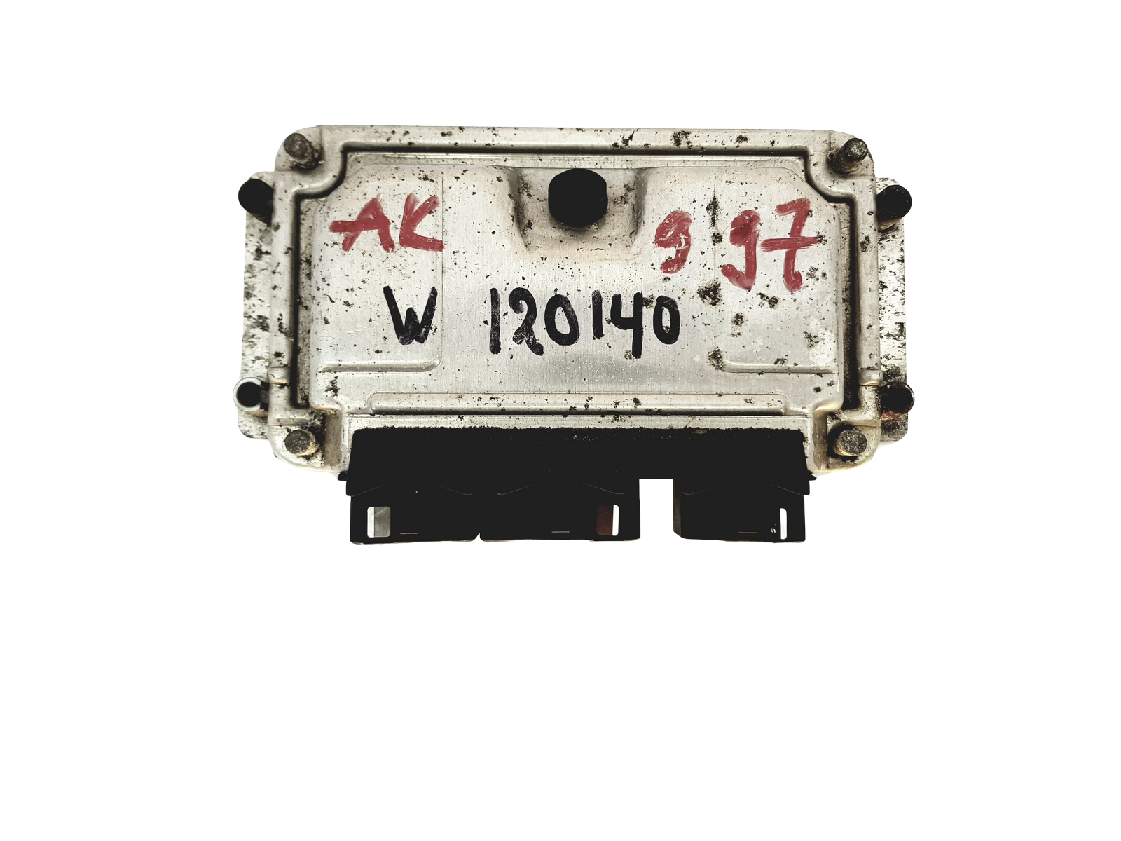 Steuergerät PSA 0261208101 9648482980 9643218980 Bosch 22250 main product photo