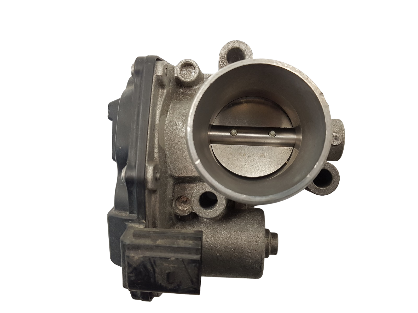 Drosselklappe Ford CM5G-9F991-FB 1.0 EcoBoost FoMoCo 1587 main product photo