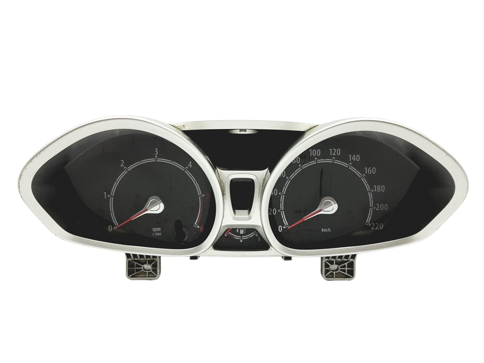 Tacho Kombiinstrument Ford Fiesta 8A6T-10849-GC 8A6T10849GC 47374 main product photo