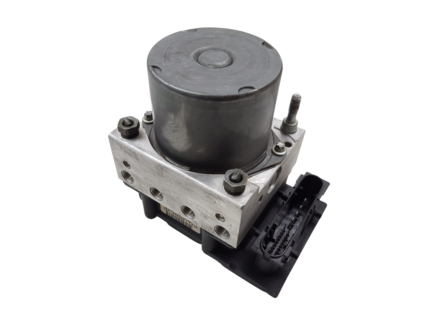 Abs-Pumpe Nissan Almera 47660BN820 0265231415 0265800330 1141 main product photo