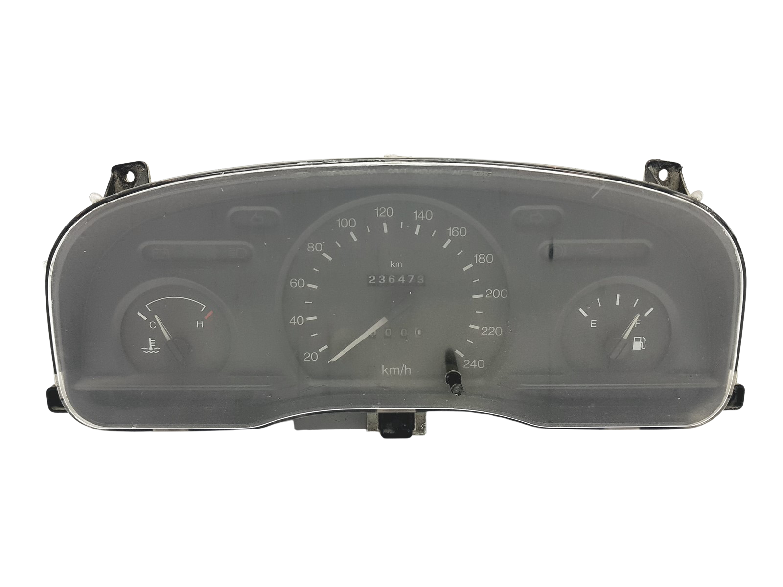 Tacho Kombiinstrument Ford Transit YC1F-10849-MD YC1F10849MD 49973 main product photo