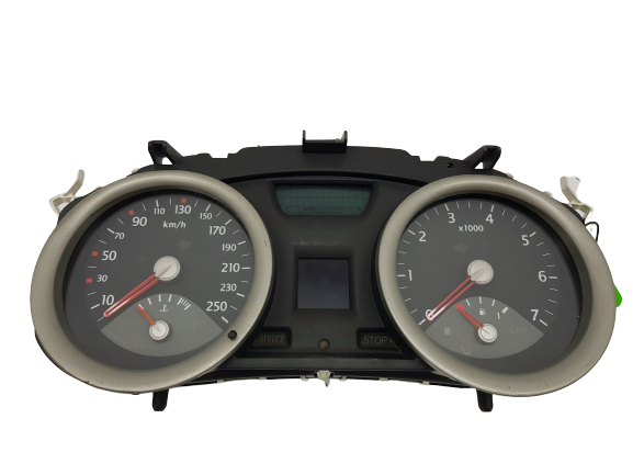 Tacho Kombiinstrument Renault Megane 2 8200364015 23251 main product photo
