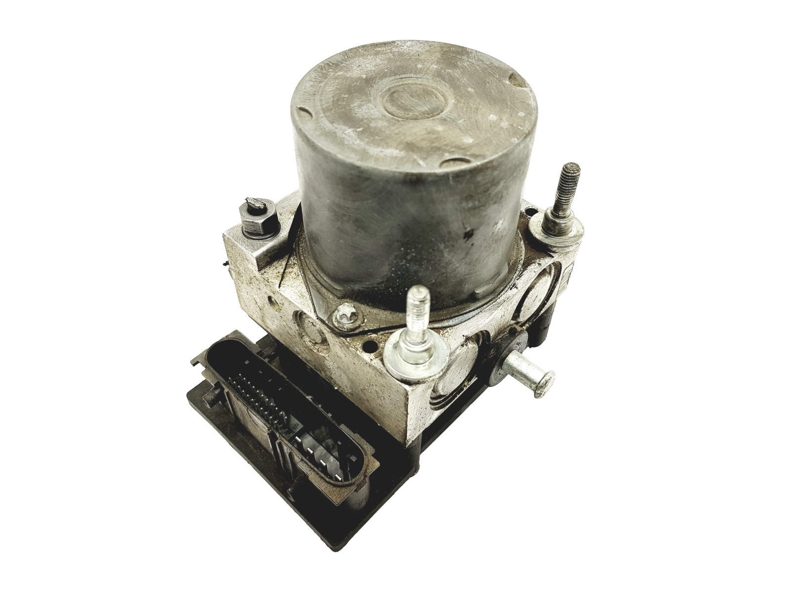 Abs-Pumpe Fiat Idea 51761005 0265800495 bosch main product photo