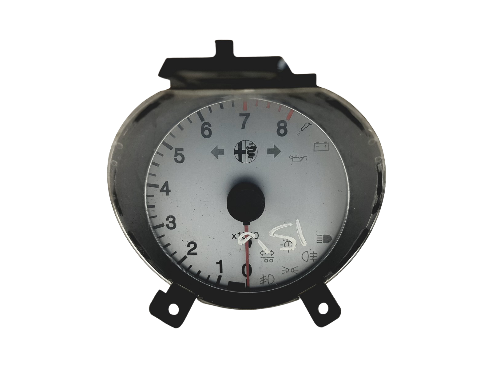 Tachometer Alfa Romeo 156 6850840020 6850840020A 40981 main product photo