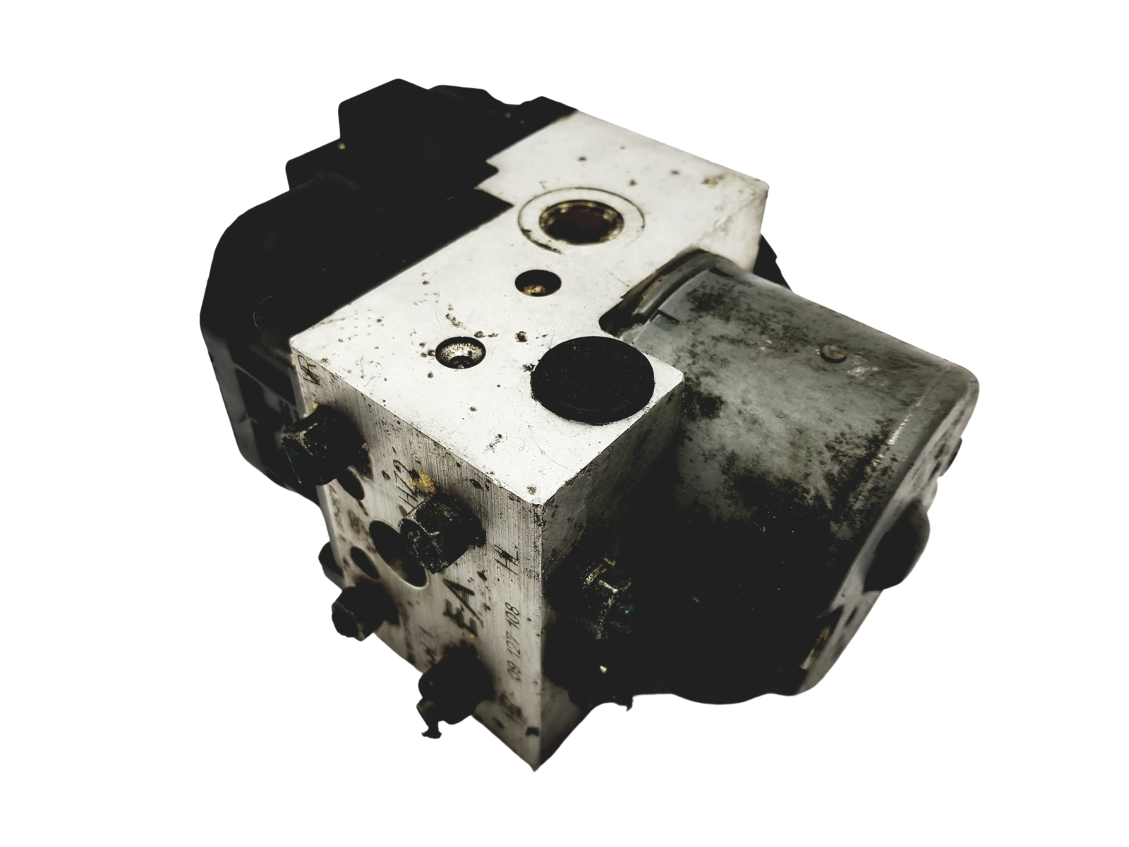 Abs-Pumpe Opel Corsa C 09127108 0273004227 Bosch main product photo