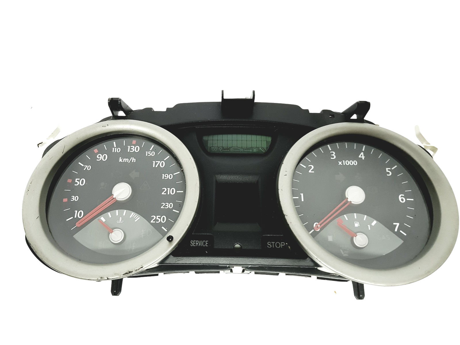 Tacho Kombiinstrument Renault Megane 2 8200364015 33492 main product photo