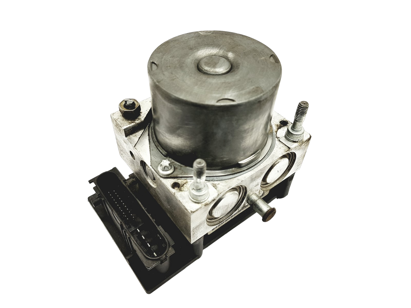 Abs-Pumpe 8200229137 0265800335 Clio Kangoo Kubistar 38053 main product photo