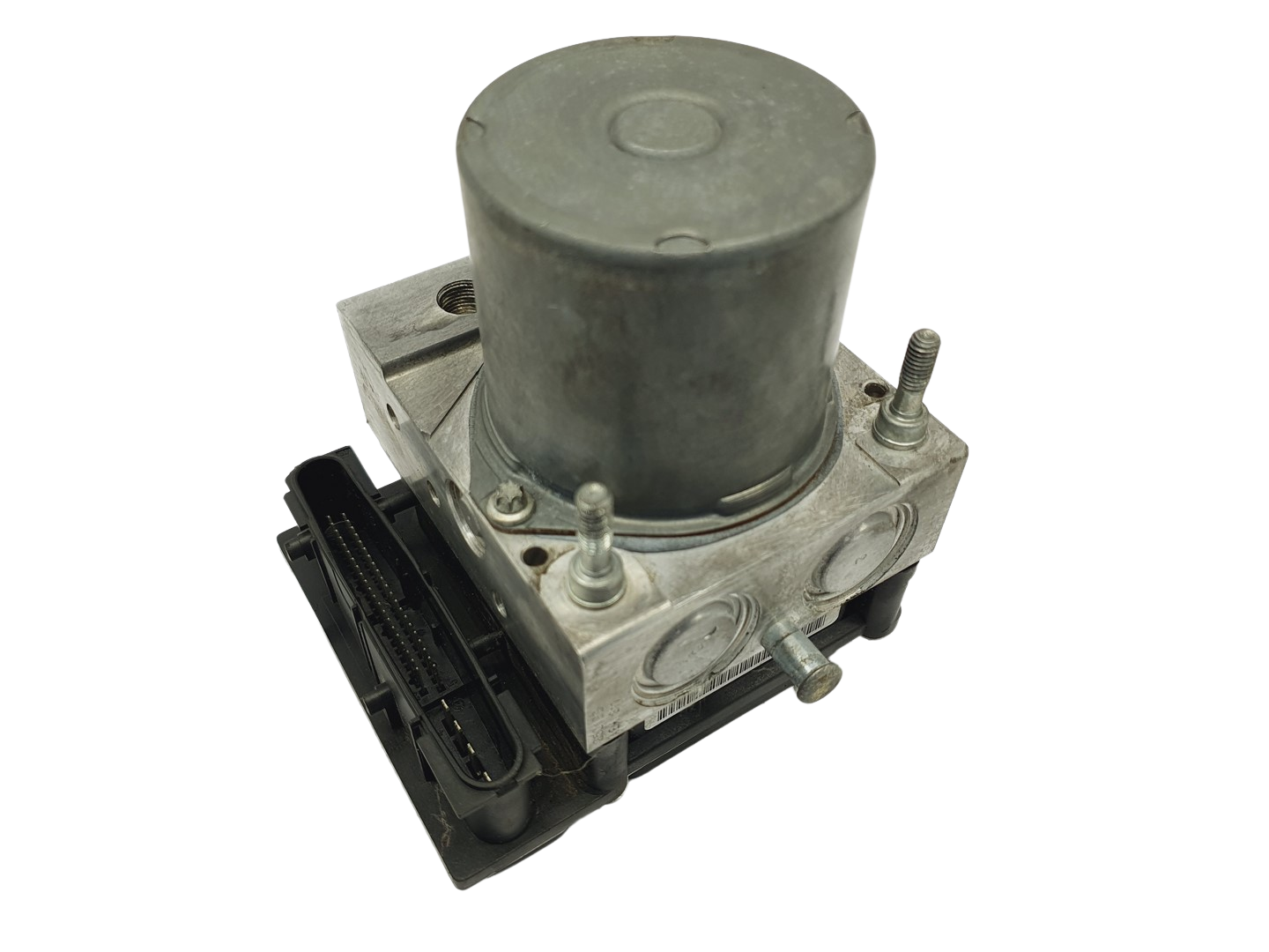 Abs-Pumpe Citroen Peugeot 9649988180 0265950319 0265234037 65071 main product photo