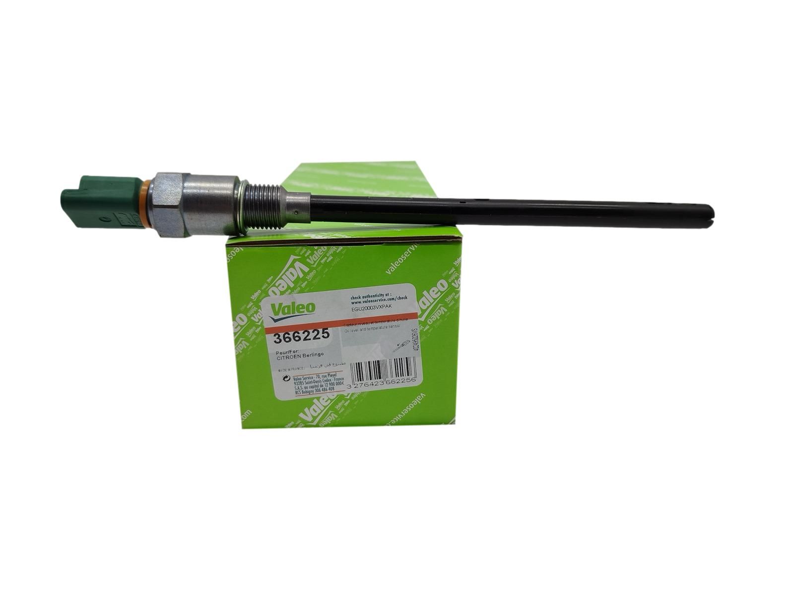 Ölstandsensor 366225 1131G2 1131.G2 Citroen Peugeot Valeo main product photo
