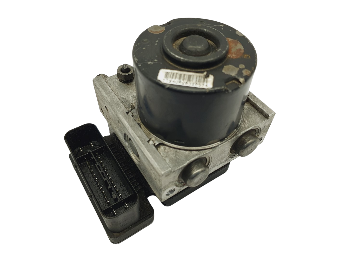 Abs-Pumpe Opel Astra H Zafira B 13246534 10.0970-0515.3 Ate 66636 main product photo