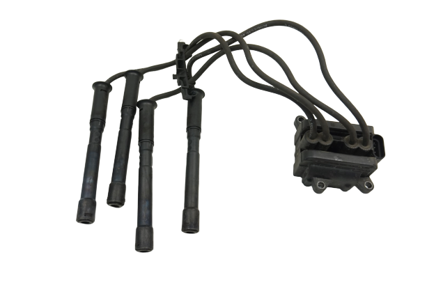 Zündspule H8200051128 1,2 Renault Dacia main product photo