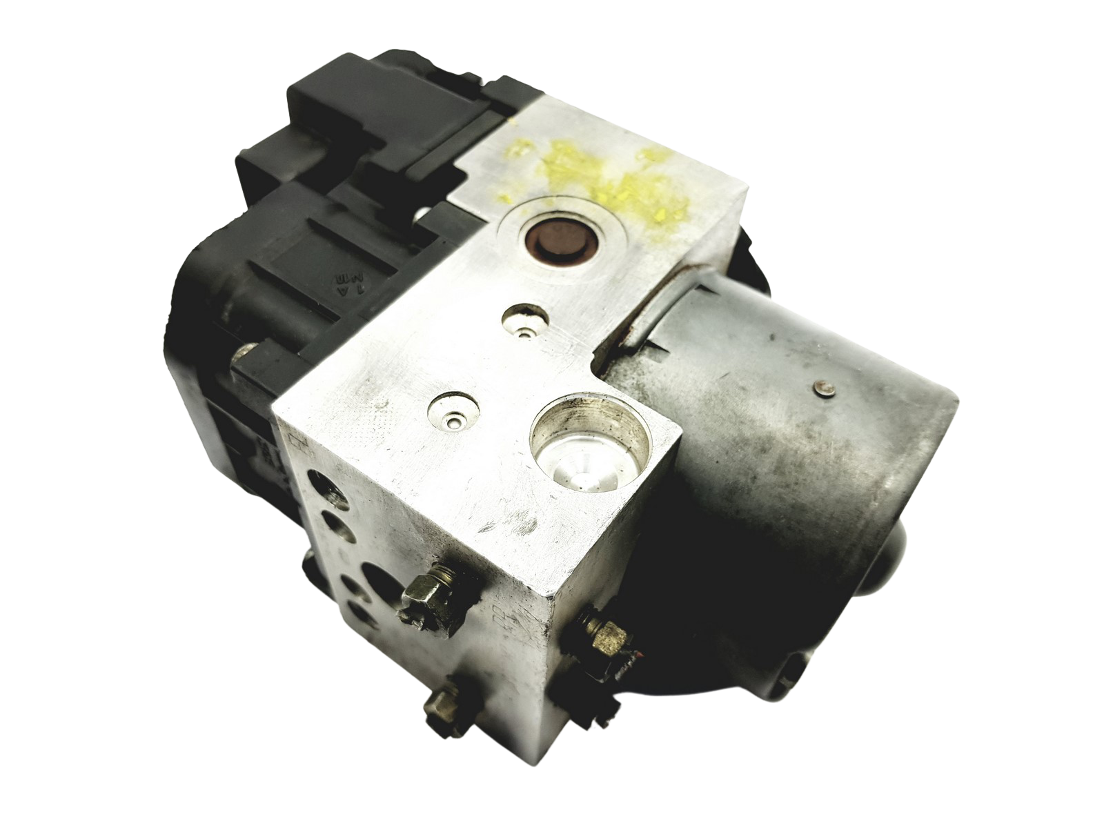 Abs-Pumpe Toyota Yaris 44510-0D011 0273004636 Bosch 47129 main product photo