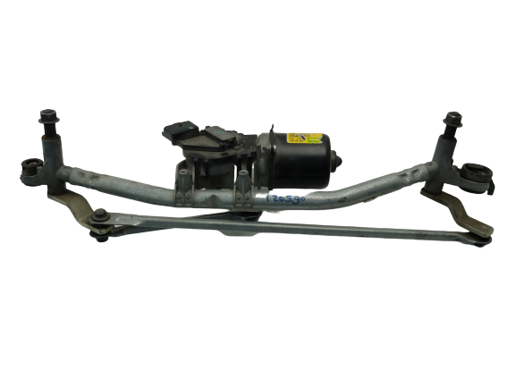 Wischergetriebe Citroen C2 C3 9638117180 53559002 Valeo 1042 main product photo