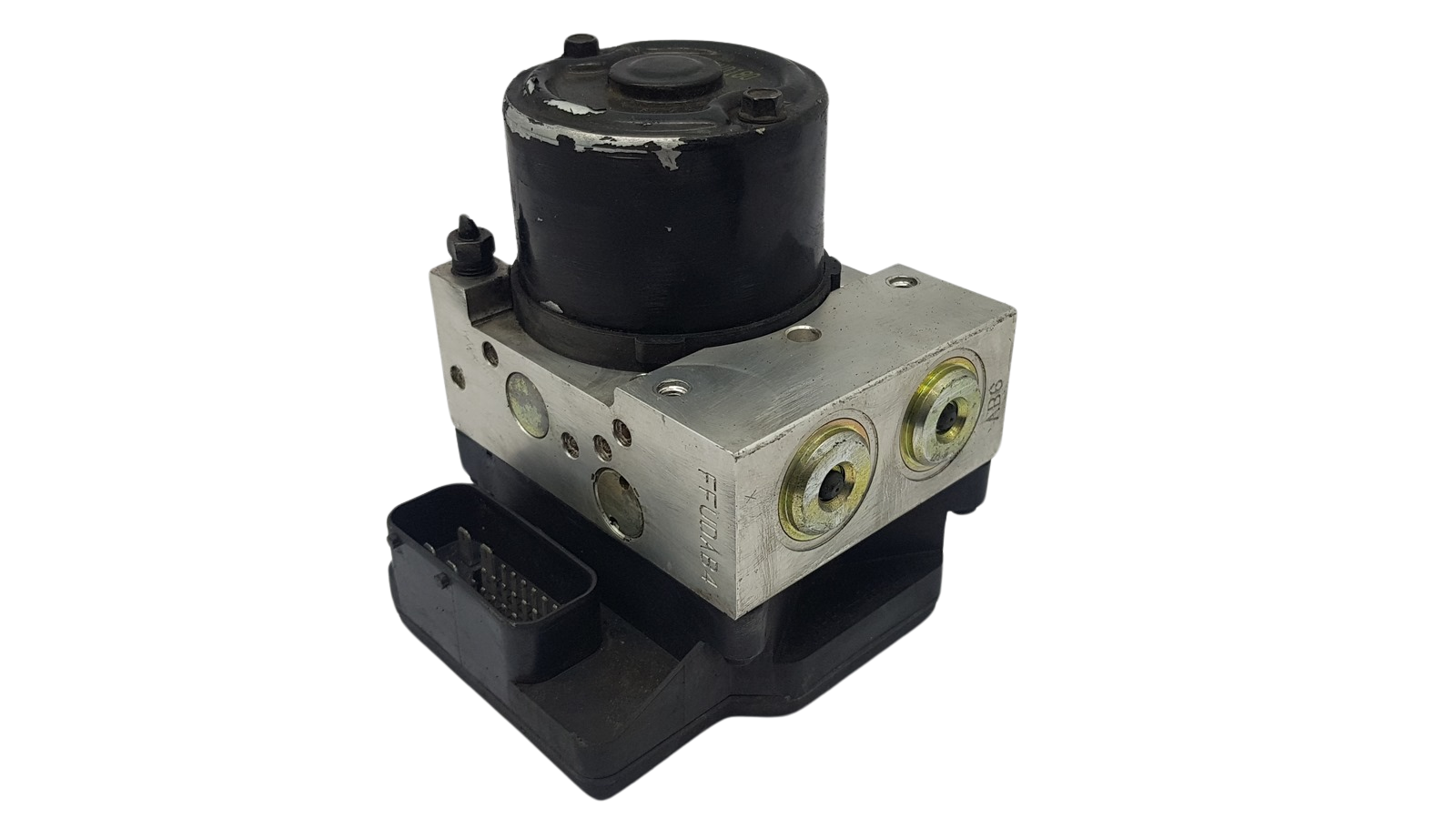 Abs-Pumpe Kia Carens 0K2FD437A0 BH60113600 Mando 2017 main product photo