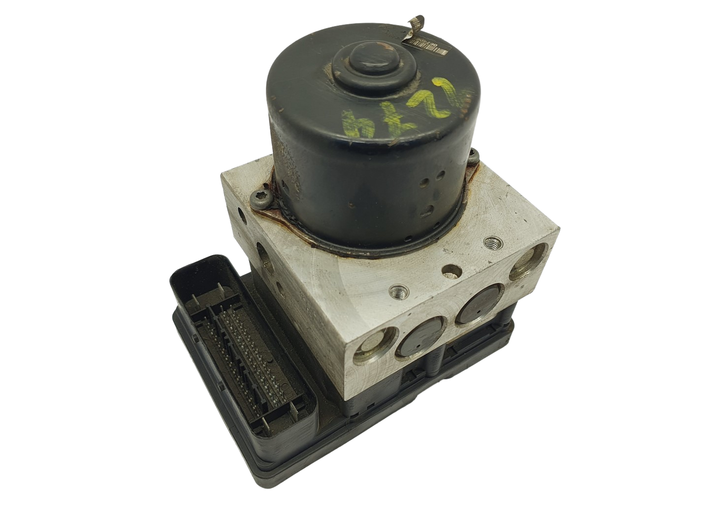 Abs-Pumpe Ford Focus 2M51-2M110-EB 10.0925-0115.3 Ate 63679 main product photo