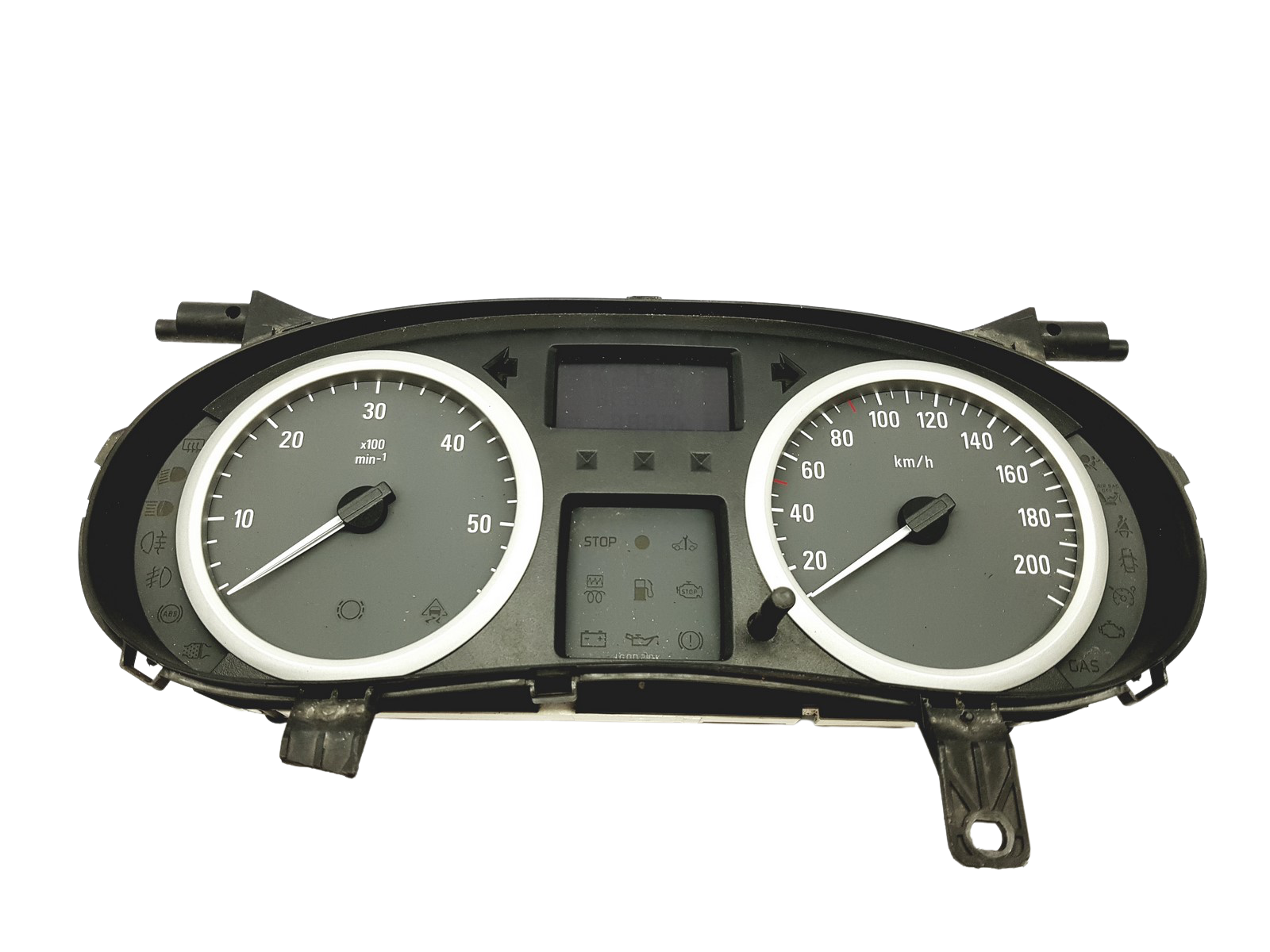 Tacho Kombiinstrument Trafic Vivaro 8200459068 E 41688 main product photo