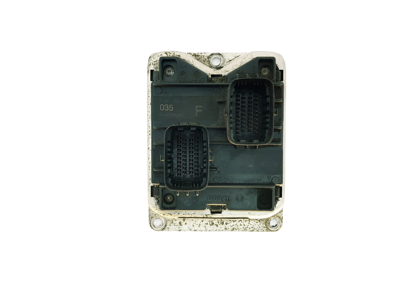 Steuergerät 00467684690 0261204947 Alfa Romeo Bosch 31084 main product photo