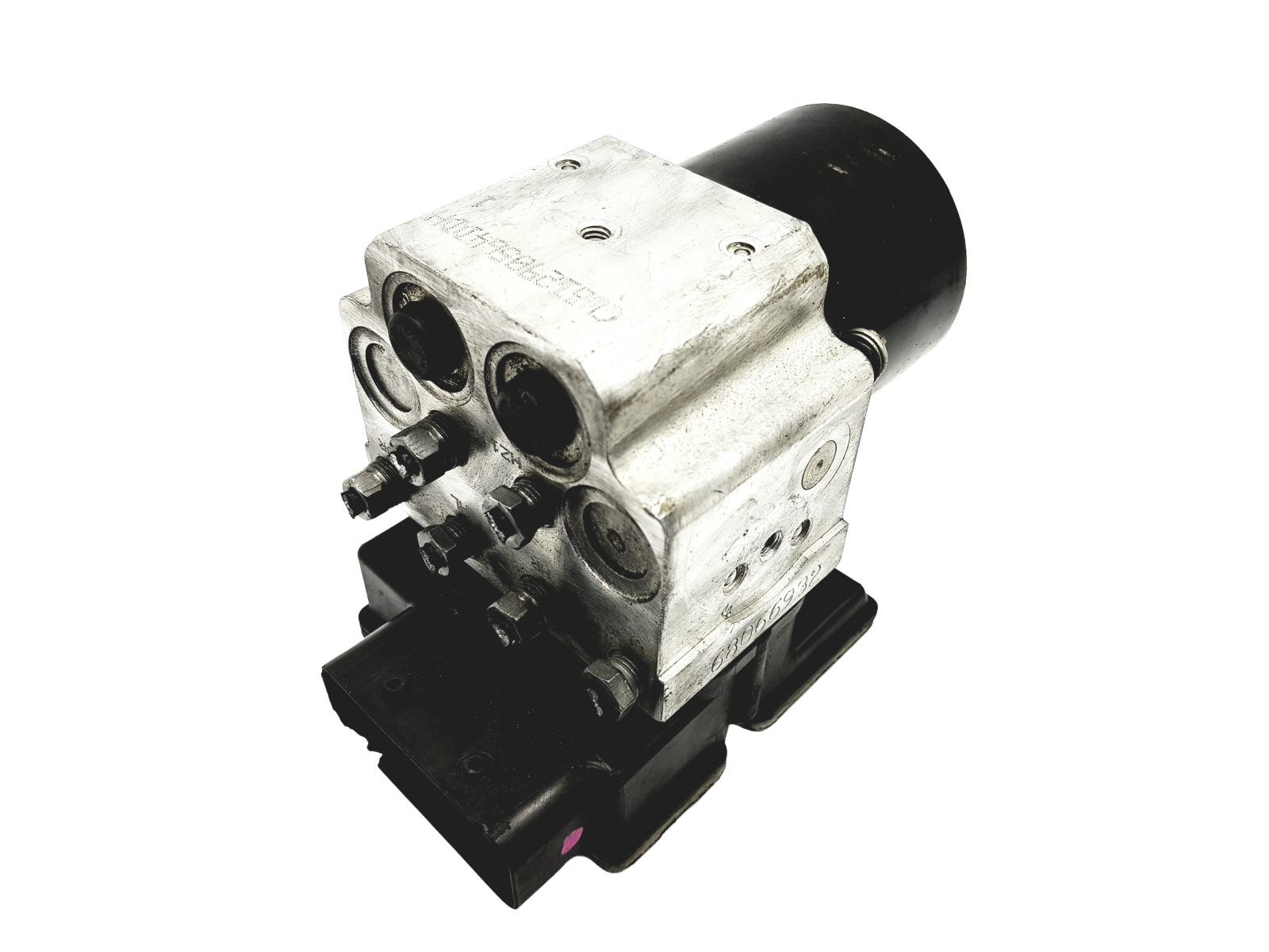 Abs-Pumpe Lancia Ypsilon 51806229 15113911A TRW main product photo