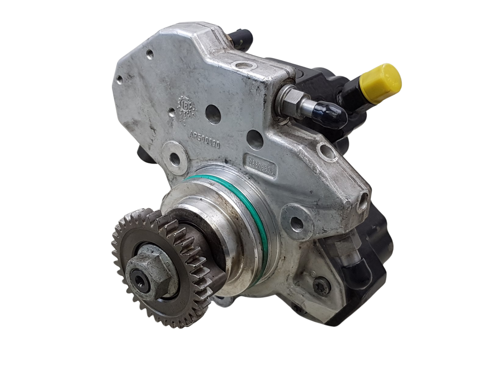 Einspritzpumpe Mercedes Sprinter AR500090 0928400762 A0051532328 main product photo