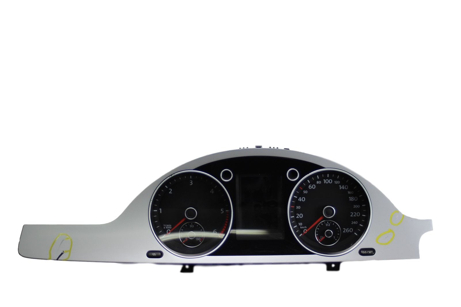 Countdown-Timer Volkswagen Passat 3C0920872G Benz main product photo