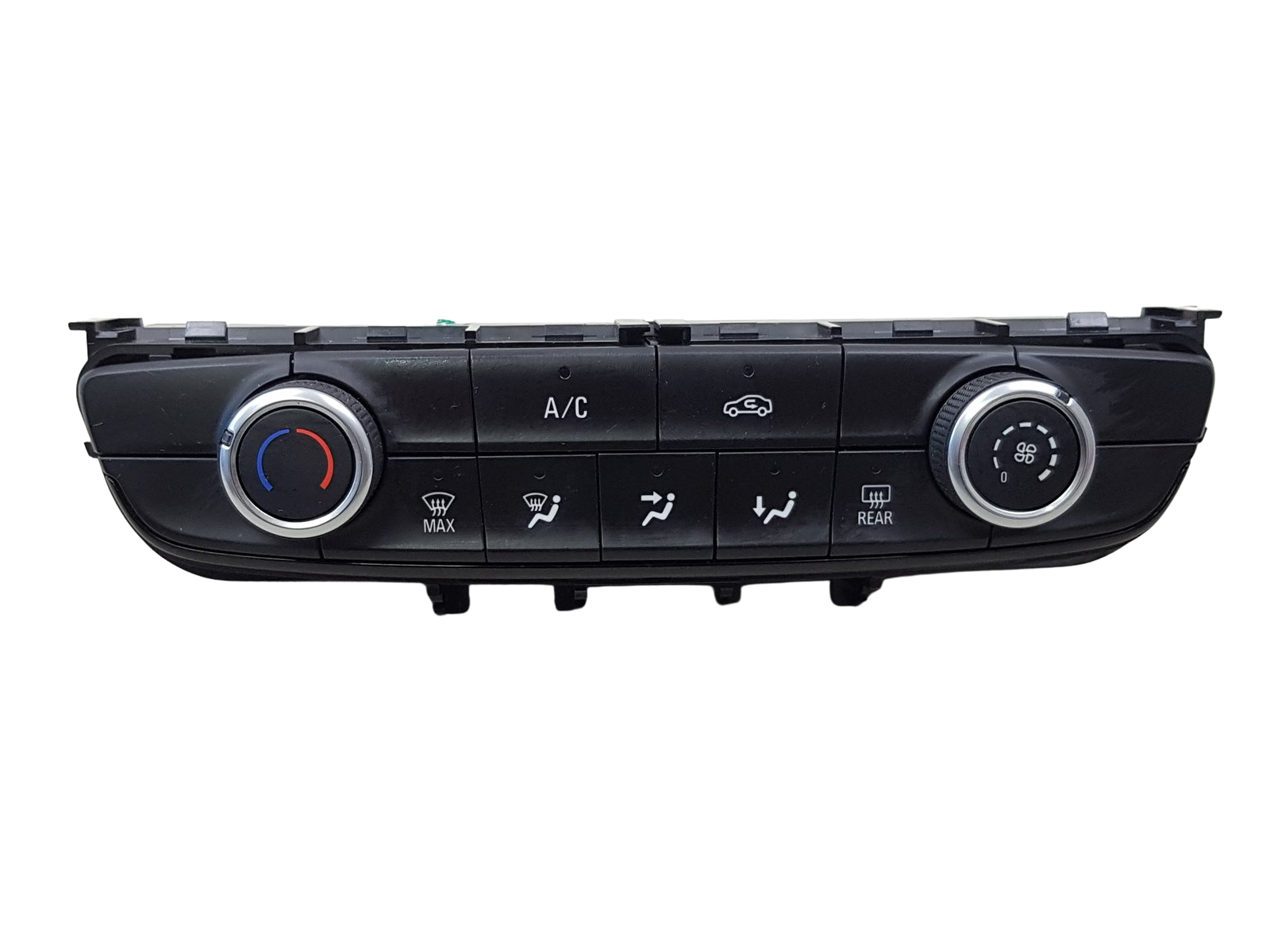 Klimabedienteil Bedienung A/C Opel Grandland X 98226284YX main product photo
