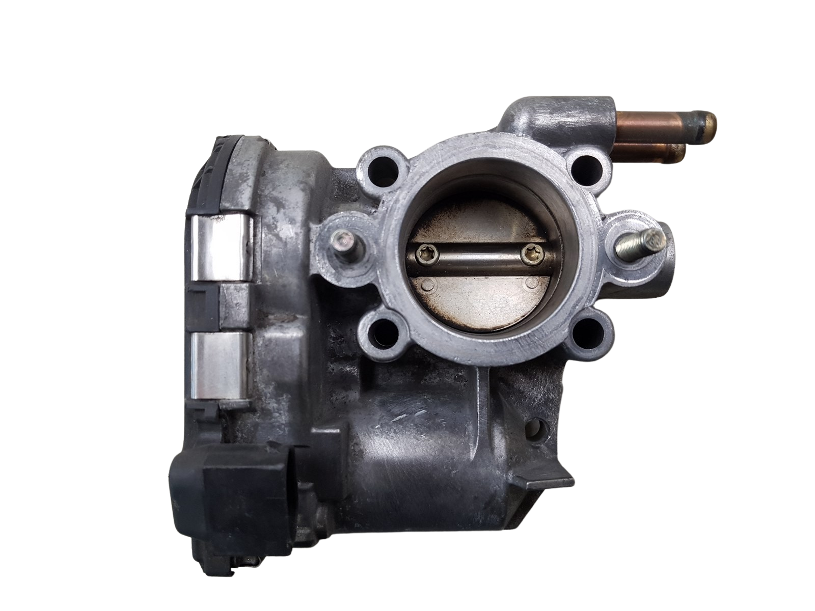 Drosselklappe Opel 9157512 0280750044 1.0 1.2 2054 main product photo