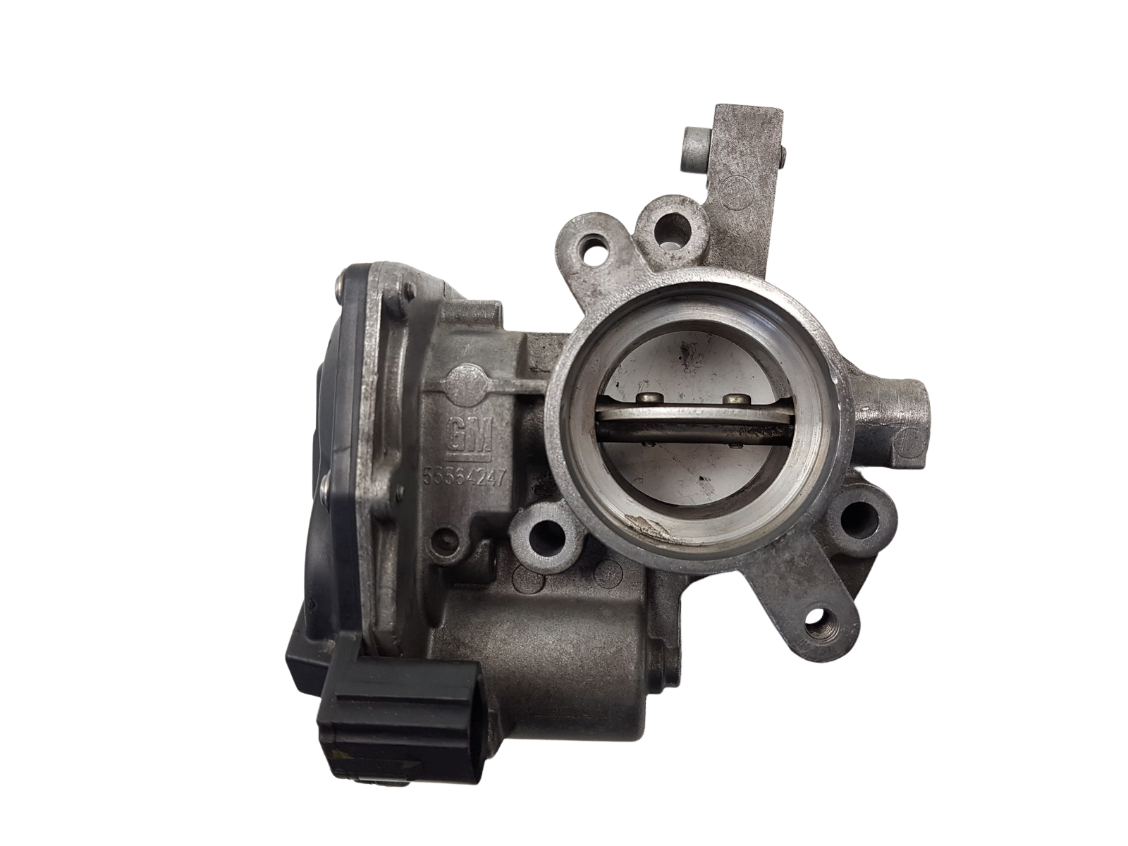 Drosselklappe Opel 55564247 5.05692.00 GM 2526 main product photo