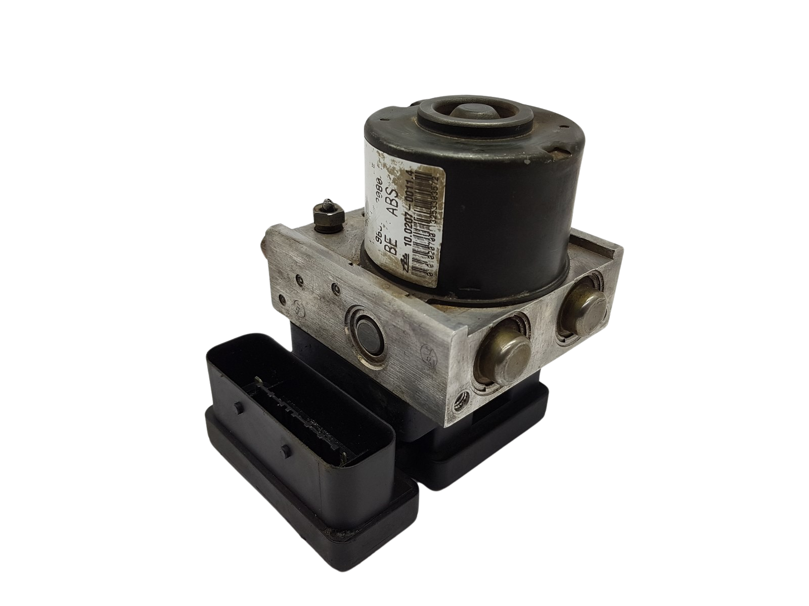 Abs-Pumpe Citroen Peugeot 9651412080 10.0970-1108.3 ATE 6067 main product photo