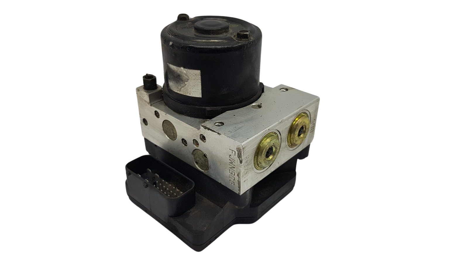 Abs-Pumpe Kia Carens 0K2FD437A0 BH60113600 Mando 1848 main product photo