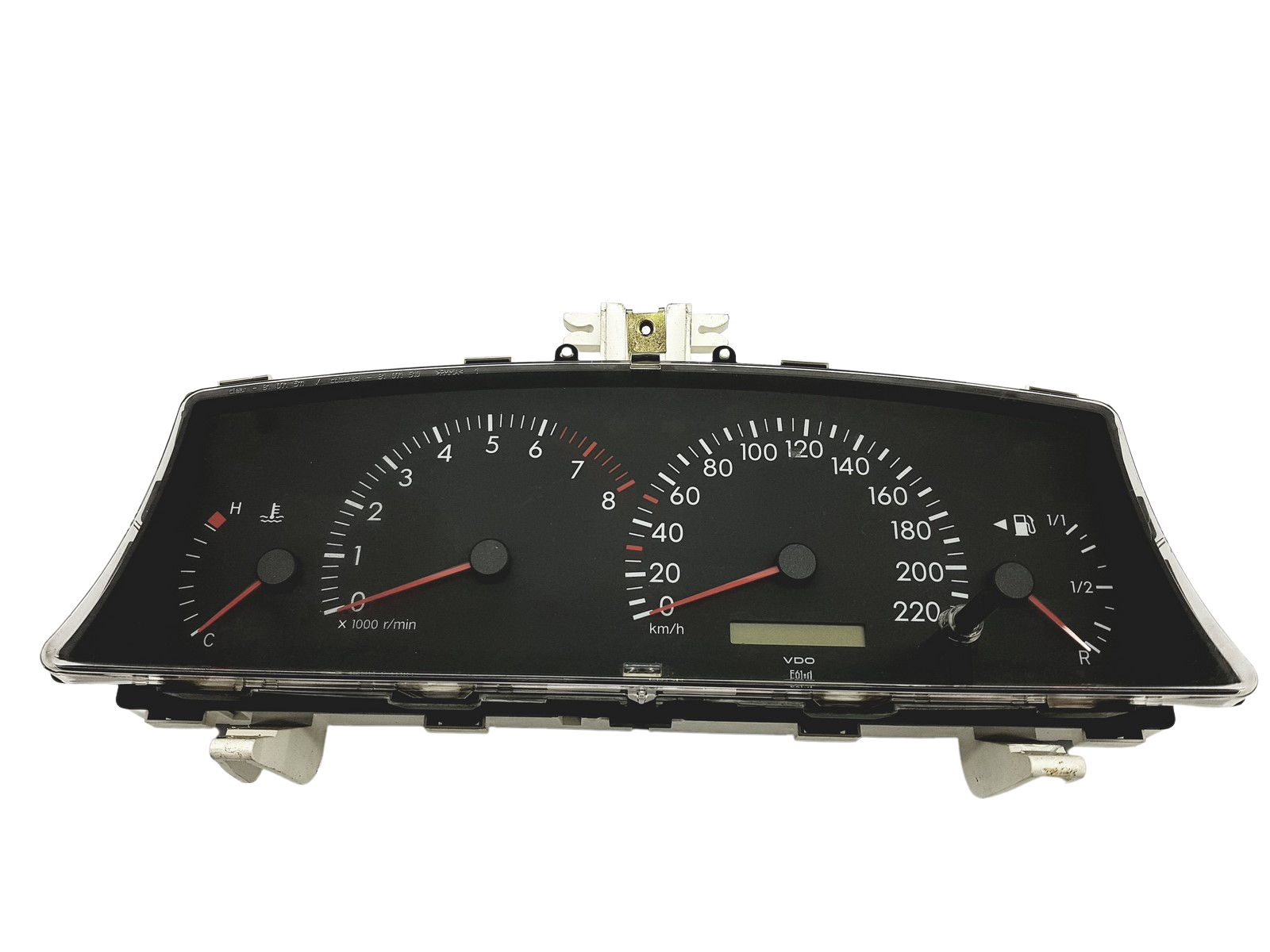 Tacho Kombiinstrument Toyota Corolla 83800-02800 52399 main product photo