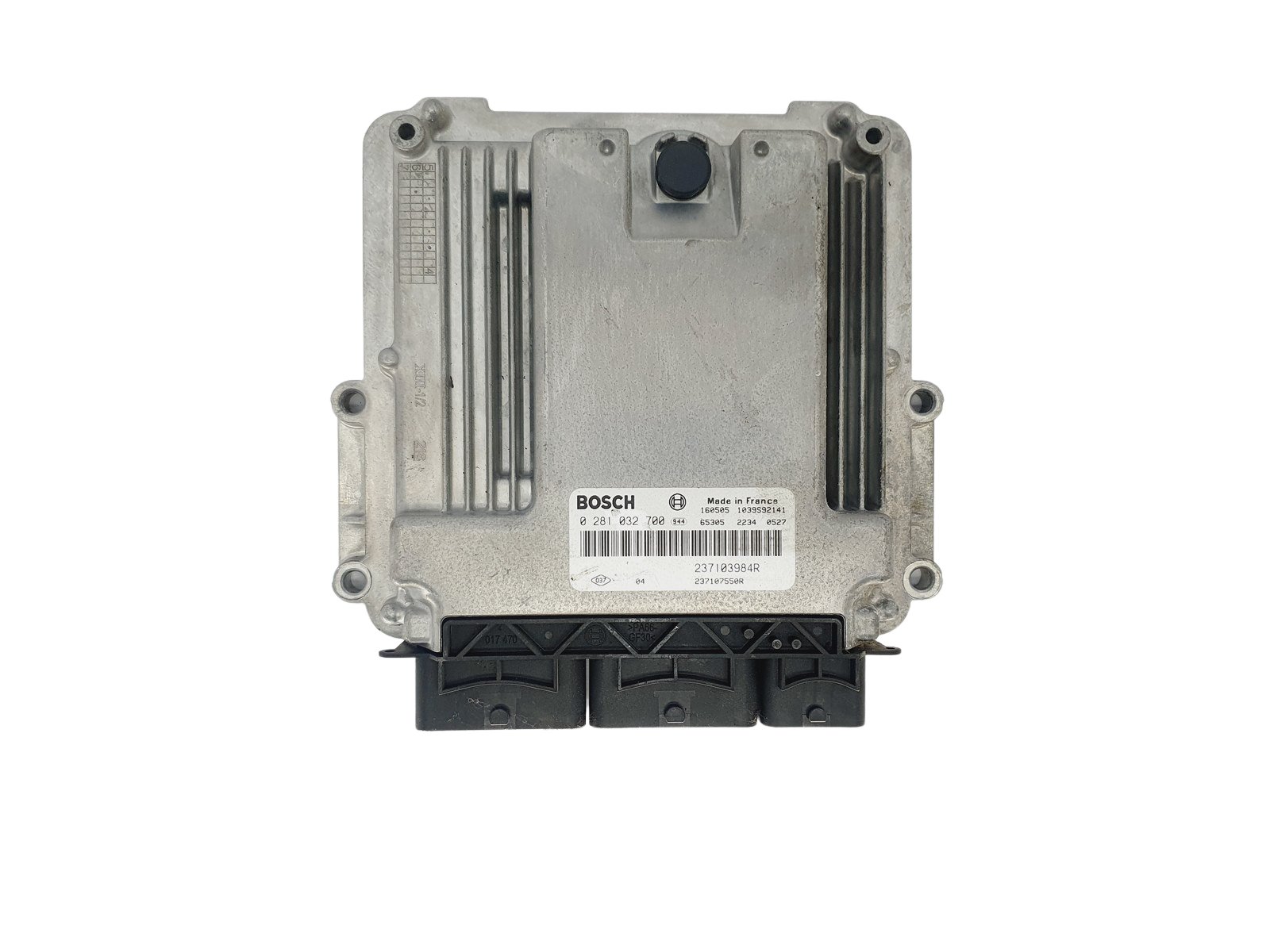 Steuergerät 0281032700 237103984R Renault Bosch 44231 main product photo