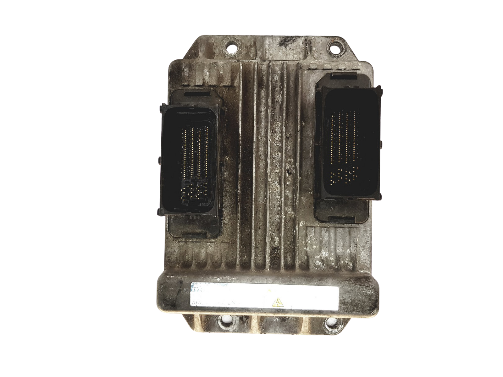 Steuergerät 897350 9486 112500-0164 97350 948 Opel Isuzu 30535 main product photo