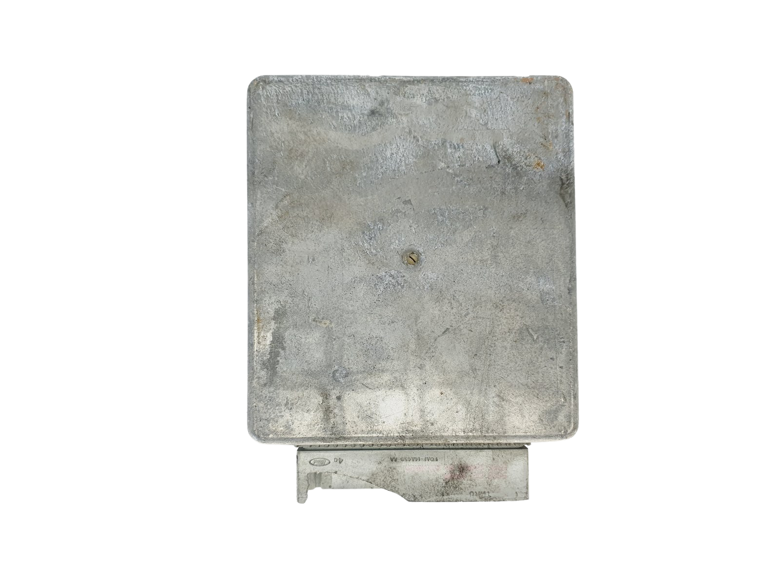 Motorsteuerung Ford 98KB-12A650-DA AREA 36804 main product photo